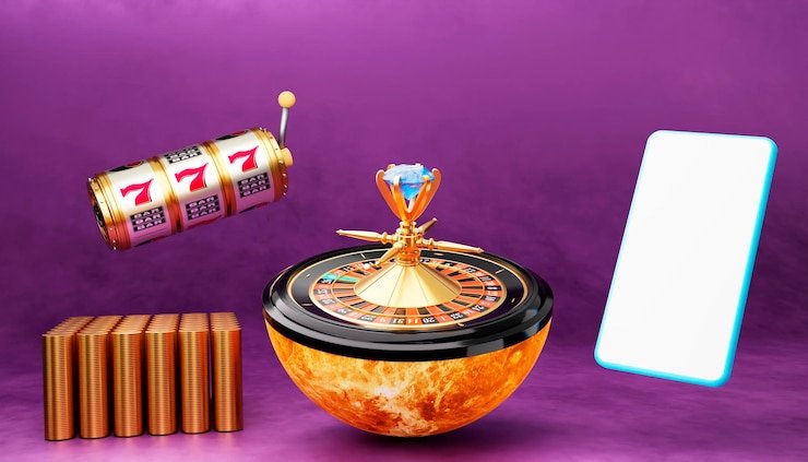 Dasbor multi-kategori wahyu4d