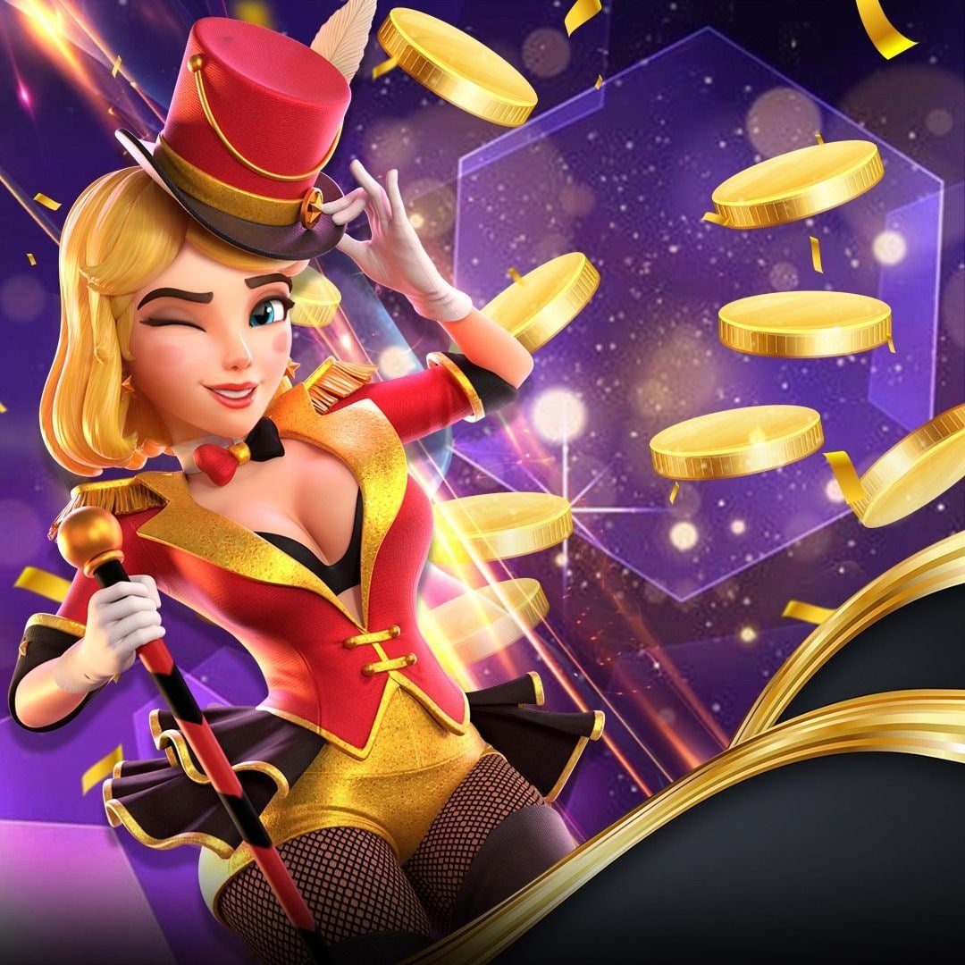 Antarmuka permainan No Commission Baccarat dengan dealer langsung di studio wahyu4d