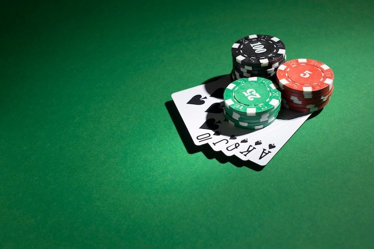 Platform wahyu4d menampilkan berbagai pilihan permainan kasino langsung termasuk No Commission Baccarat