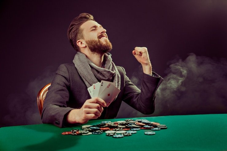 Dashboard Program Loyalitas wahyu4d menampilkan tingkat keanggotaan dan progress ke tingkat berikutnya