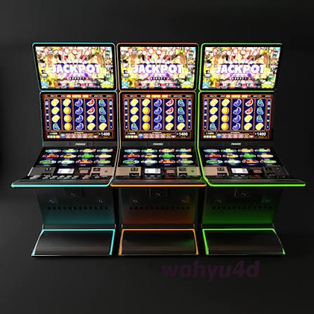 wahyu4d featured game showcase wahyu4d featured game showcase